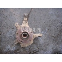 Кулак поворотный передний левый Renault Laguna II (2001 - 2008) 8200320888