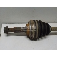 Полуось задняя левая Toyota Corolla E11 (1997 - 2001) 4234012061