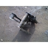 Кронштейн двигателя задний Nissan Primera P12E (2002 - 2007) 11332AU600