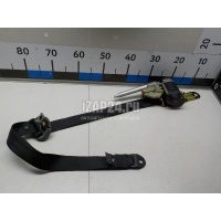 Ремень безопасности с пиропатроном Toyota Carina E (1992 - 1997) 7321020830C0