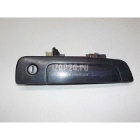 Ручка двери передней наружная правая Mitsubishi Colt (CJ) (1996 - 2004) MR271868