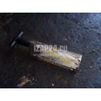 Кронштейн усилителя заднего бампера левый VAG Passat [B5] (2000 - 2005) 3B0807335H