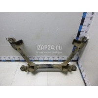 Балка задняя VAG A4 [B6] (2000 - 2004) 8E0505235BN