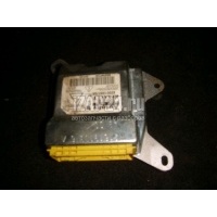 Блок управления AIR BAG Renault Laguna II (2001 - 2008) 8200108370