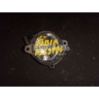 Фара противотуманная левая VAG Fabia (1999 - 2007) 7H0941699C