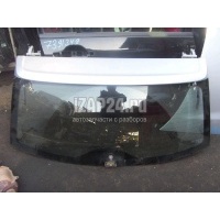 Стекло двери багажника VAG Touareg (2002 - 2010) 7L6845211BH