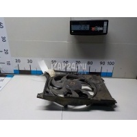 Вентилятор радиатора Hyundai-Kia Magentis (2000 - 2005) 9773038000