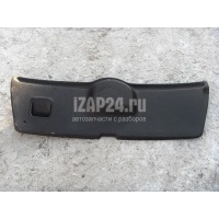 Обшивка двери багажника Renault Clio II/Symbol (1998 - 2008) 7700836740