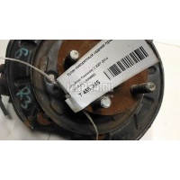 Кулак поворотный задний правый Land Rover Freelander 2 (2007 - 2014) LR006962