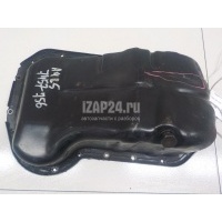 Поддон масляный двигателя VAG 80/90 [B4] (1991 - 1995) 050103601