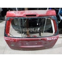 Дверь багажника Land Rover Freelander 2 (2007 - 2014) LR005853