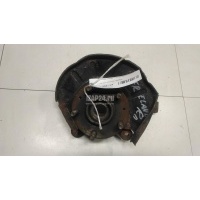 Кулак поворотный передний правый Land Rover Freelander (1998 - 2006) RUB101502