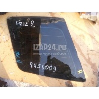 Стекло кузовное глухое правое Land Rover Freelander 2 (2007 - 2014) LR001760