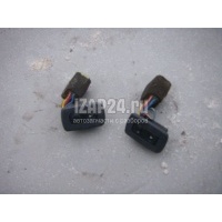 Кнопка стеклоподъемника Hyundai-Kia Sportage (1993 - 2006) KK37166370A96