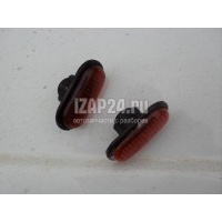 Повторитель на крыло желтый Renault Vivaro (2001 - 2014) 7700847333