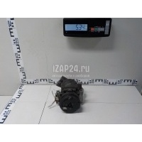 Компрессор системы кондиционирования Renault Clio II/Symbol (1998 - 2008) 8200037058