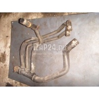 Патрубок радиатора Renault Megane II (2003 - 2009) 8200170888