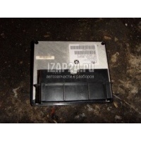 Блок управления ABS Chrysler Voyager/Caravan (1996 - 2001) 4686226