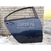 Дверь задняя правая Nissan Primera P12E (2002 - 2007) 82100BA030