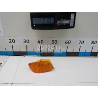 Указатель поворота в бампер правый желтый Ford Focus I (1998 - 2005) 1215917