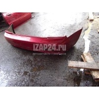 Бампер задний Honda Prelude (1992 - 1996)