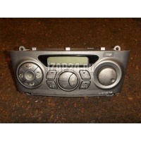 Блок управления климатической установкой Toyota Celica (ZT23#) (1999 - 2005) 886502B660