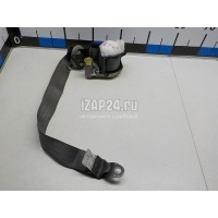 Ремень безопасности с пиропатроном Suzuki Jimny (FJ) (1998 - ) 8490181AG1L8Z