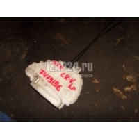 Замок двери передней левой Honda CR-V (2007 - 2012) 72150SWAG02
