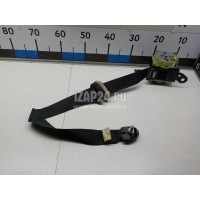 Ремень безопасности с пиропатроном Mazda Mazda 6 (GH) (2007 - 2013) GS1D57L30A02