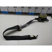 Ремень безопасности с пиропатроном Mazda Mazda 6 (GH) (2007 - 2013) GS1D57L30A02
