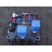 Блок предохранителей Nissan Patrol (Y61) (1997 - 2009) 24350VB000