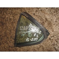 Стекло двери задней правой (форточка) Toyota IS 250/350 (2005 - 2013) 6812353090