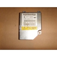 Блок управления AIR BAG BMW 3-серия E46 (1998 - 2005) 65778372521