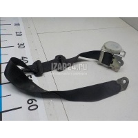 Ремень безопасности GM Zafira A (F75) (1999 - 2005) 90580901