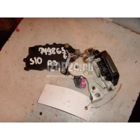 Замок двери задней правой Subaru Forester (S10) (1997 - 2000) 63318FC100