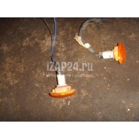 Повторитель на крыло желтый GM Aveo (T200) (2003 - 2008) 96190579