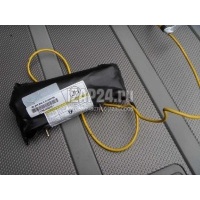 Подушка безопасности боковая (в сиденье) GM Aveo (T250) (2005 - 2011) 96455846