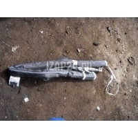 Подушка безопасности боковая (шторка) Nissan Navara (D40) (2005 - 2015) 985P1EA10C