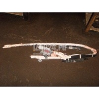 Подушка безопасности боковая (шторка) Honda Civic 5D (2006 - 2012) 78875SMGG82