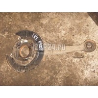 Рычаг задний продольный правый Citroen-Peugeot C-Crosser (2008 - 2013) 5175EF