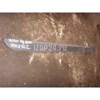 Молдинг задней правой двери Volvo XC90 (2002 - 2015) 9483888