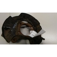 Кулак поворотный передний левый BMW Cooper (2000 - ) 31216757497