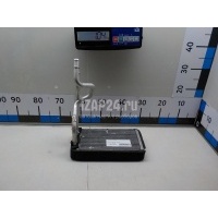 Радиатор отопителя Nissan Navara (D40) (2005 - 2015) 27140EB01A