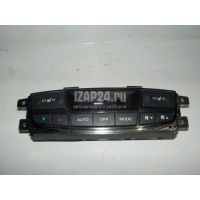 Блок управления климатической установкой Honda MDX (2007 - 2013) 79650STXA91ZA