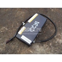 Подушка безопасности боковая (в сиденье) Nissan Micra (K12E) (2002 - 2010) 985H1AX301