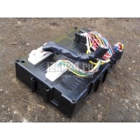 Блок управления центральным замком Nissan Micra (K12E) (2002 - 2010) 284B2AX620