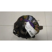 Кулак поворотный передний правый Land Rover Freelander (1998 - 2006) RUB101502