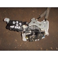 Замок двери передней правой Subaru Tribeca (B9) (2005 - 2014) 61031XA00A