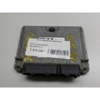 Блок управления двигателем VAG Golf IV/Bora (1997 - 2005) 036906014AA