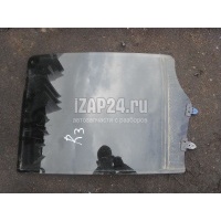 Стекло двери задней правой Nissan Navara (D40) (2005 - 2015) 82300EB320